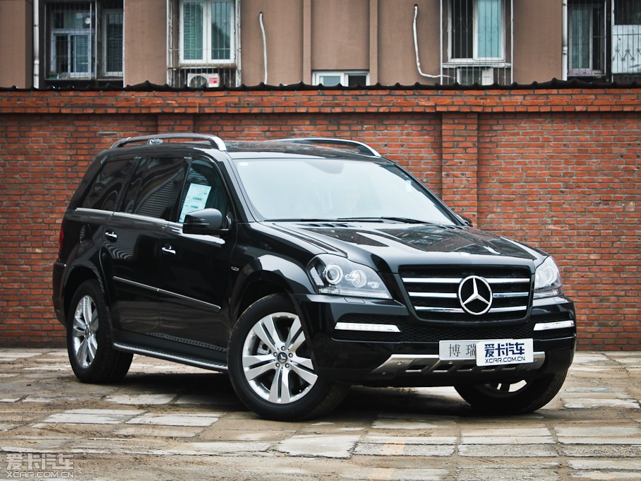 2011YGL GL 450 Grand EditionF