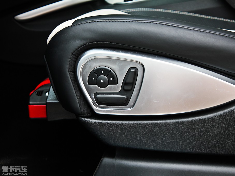 2011YGL GL 450 Grand EditionF