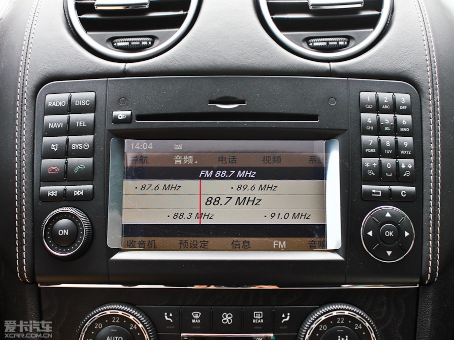 2011YGL GL 450 Grand EditionF