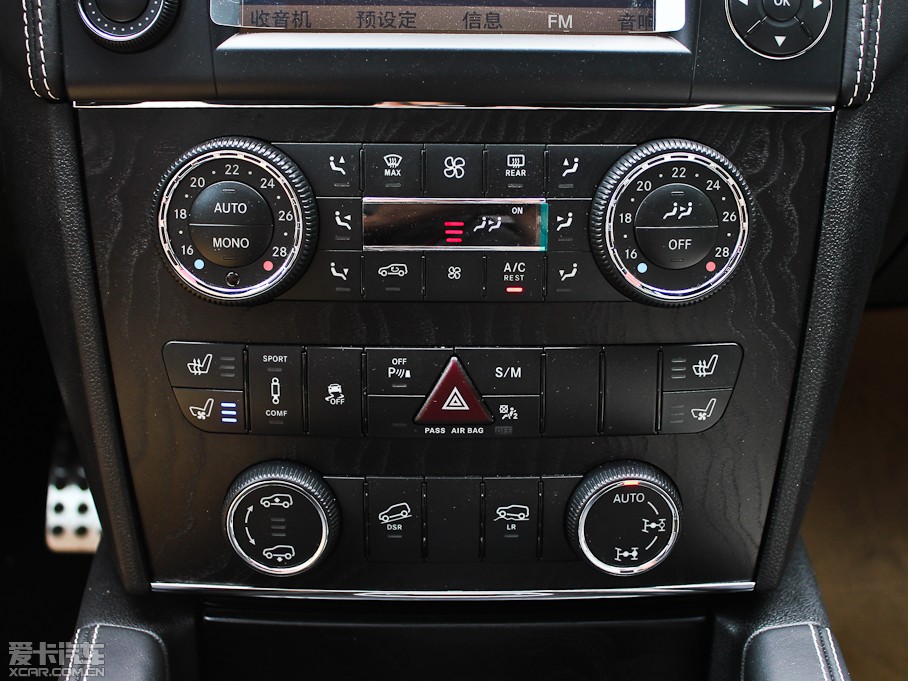 2011YGL GL 450 Grand EditionF