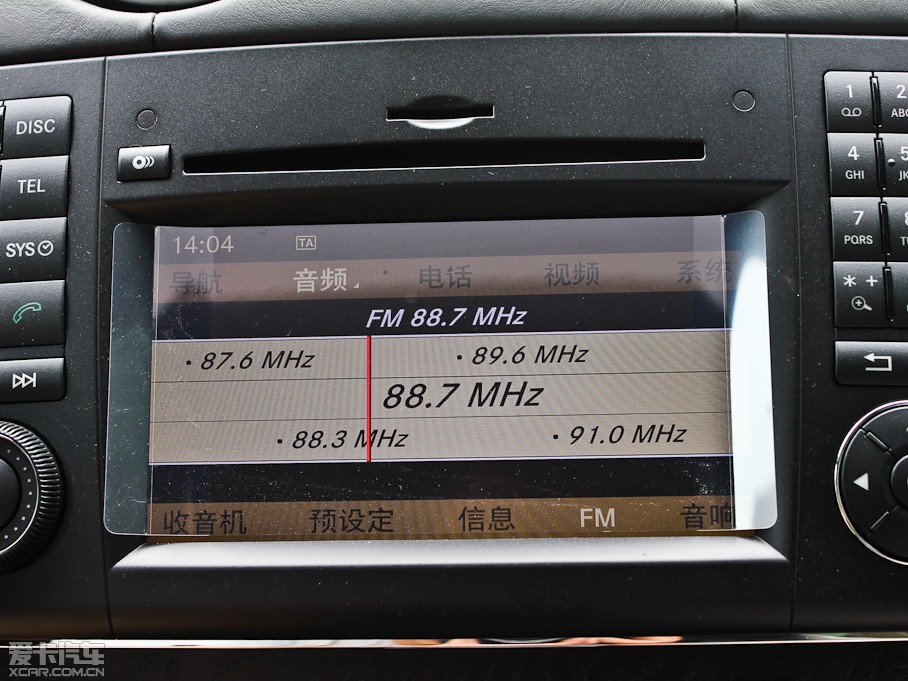 2011YGL GL 450 Grand EditionF