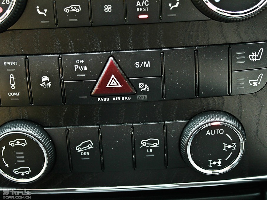 2011YGL GL 450 Grand EditionF