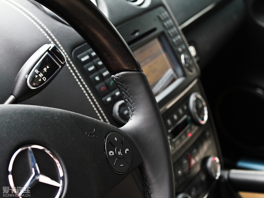 2011YGL GL 450 Grand EditionF