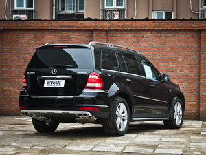 2011GL 450 Grand EditionF w^