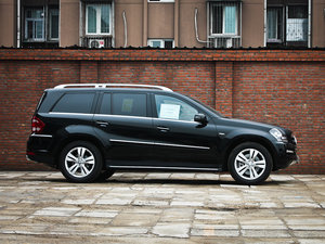 2011GL 450 Grand EditionF w^