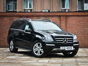 2011GL 450 Grand EditionF w^