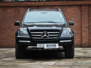 2011GL 450 Grand EditionF ǰ