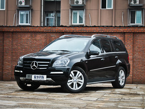 2011GL 450 Grand EditionF ǰ45