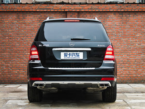 2011GL 450 Grand EditionF 	