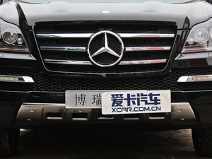 2011GL 450 Grand EditionF оW(wng)