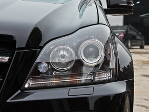 2011GL 450 Grand EditionF 