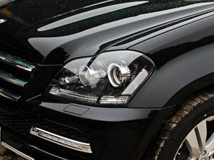 2011GL 450 Grand EditionF (x)(ji)^