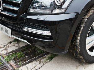 2011GL 450 Grand EditionF (x)(ji)^