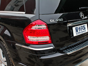 2011GL 450 Grand EditionF ^