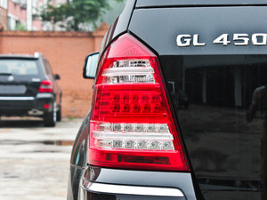 2011GL 450 Grand EditionF ^
