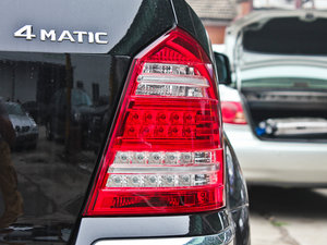 2011GL 450 Grand EditionF β