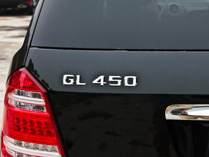 2011GL 450 Grand EditionF ^