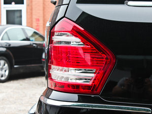 2011GL 450 Grand EditionF ^