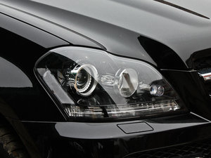 2011GL 450 Grand EditionF (x)(ji)^