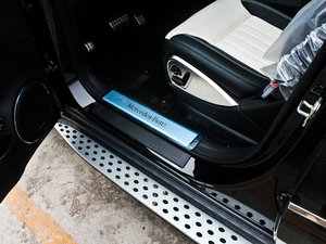 2011GL 450 Grand EditionF g