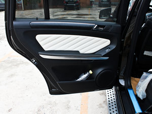 2011GL 450 Grand EditionF g