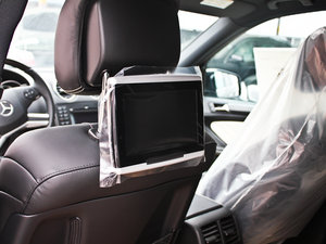 2011GL 450 Grand EditionF g