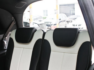 2011GL 450 Grand EditionF g