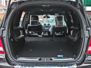 2011GL 450 Grand EditionF g
