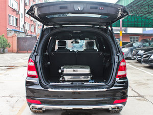 2011GL 450 Grand EditionF g