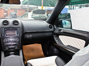 2011GL 450 Grand EditionF g