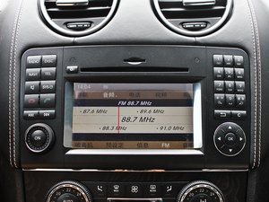 2011GL 450 Grand EditionF {