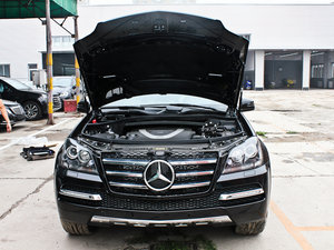 2011GL 450 Grand EditionF 