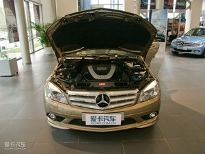 2010款C 300 其它