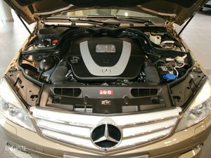 2010款C 300 其它