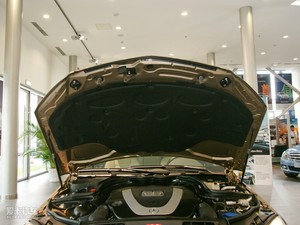 2010款C 300 其它