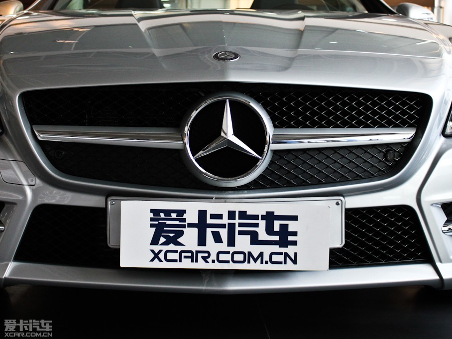 2011YSLK SLK 200 A\