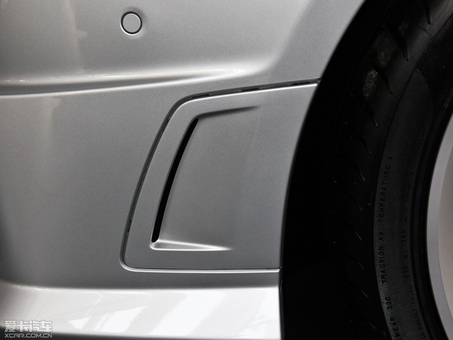 2011YSLK SLK 200 A\