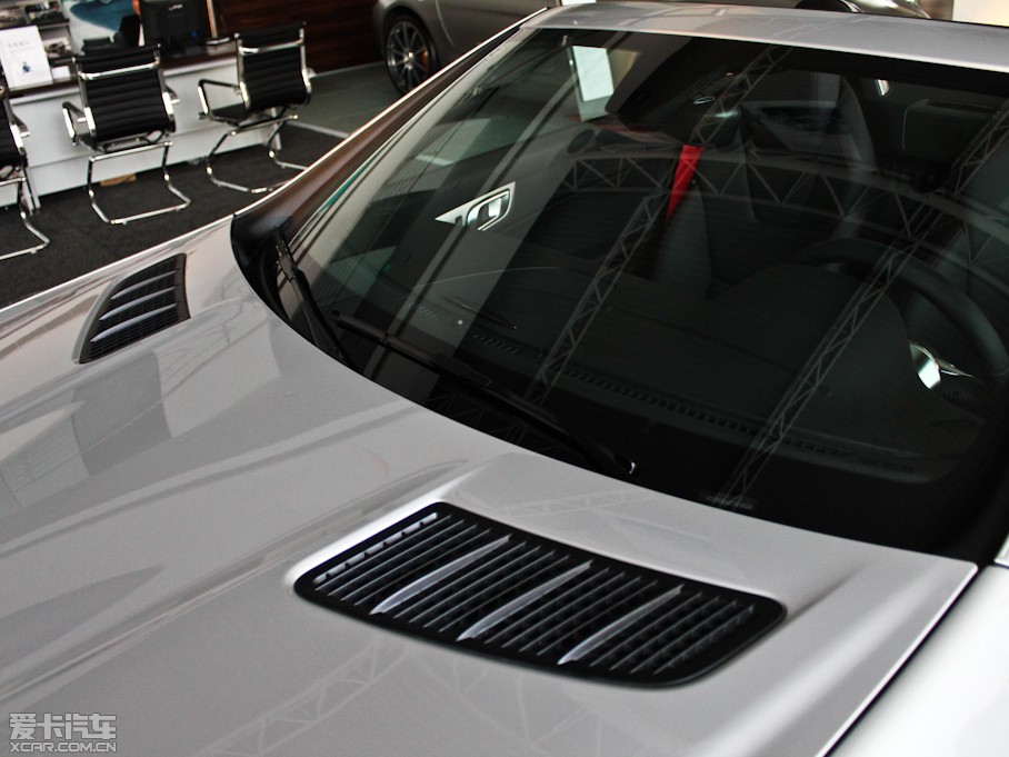 2011YSLK SLK 200 A\