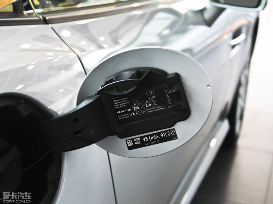 2011YSLK SLK 200 A\(yn)