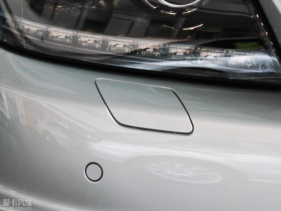 2011YSLK SLK 200 A\