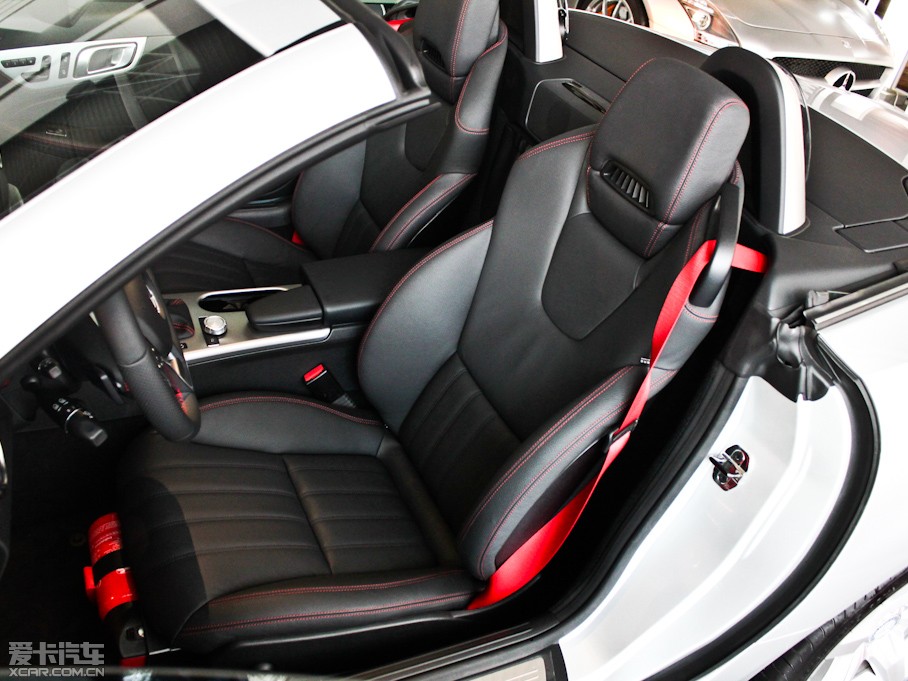 2011YSLK SLK 200 A\