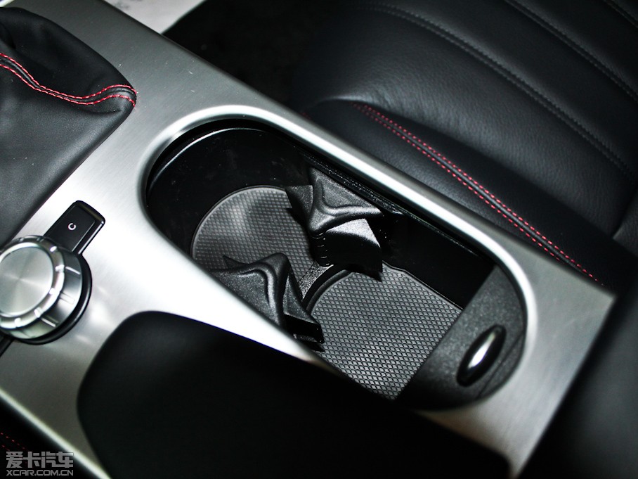 2011YSLK SLK 200 A\