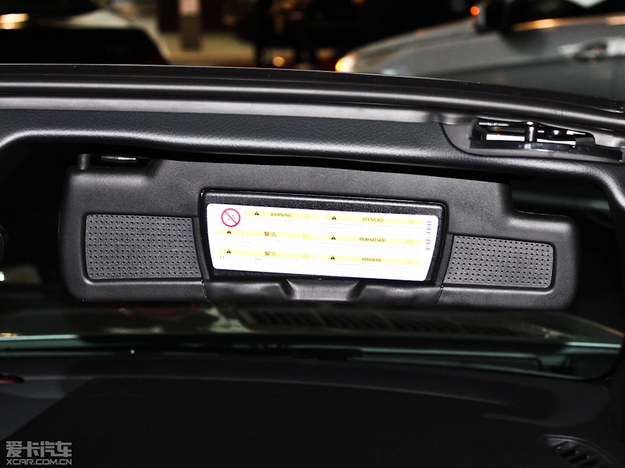 2011YSLK SLK 200 A\