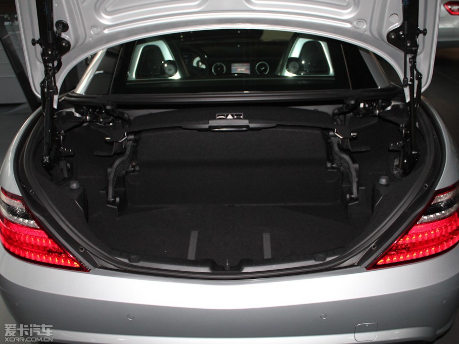 2011YSLK SLK 200 A\(yn)(dng)