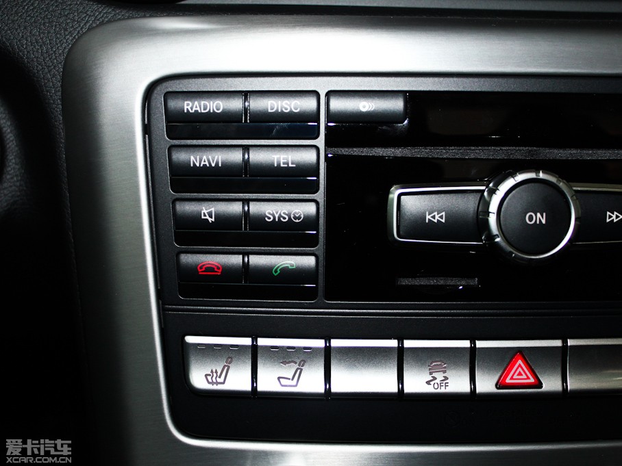 2011YSLK SLK 200 A\(yn)(dng)