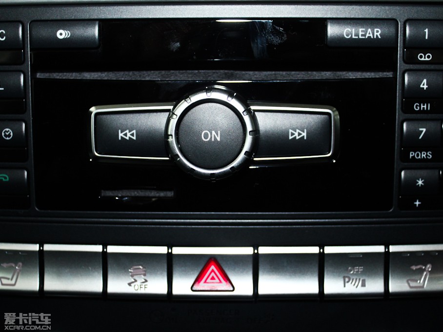 2011YSLK SLK 200 A\(yn)(dng)