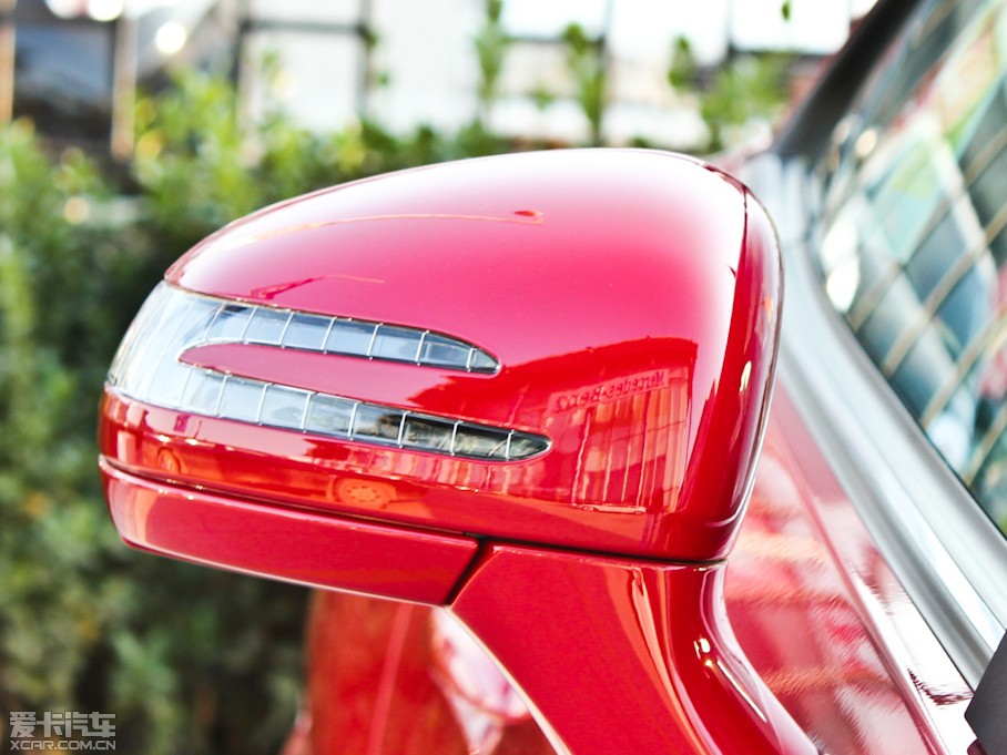 2011YSLK SLK 200 r