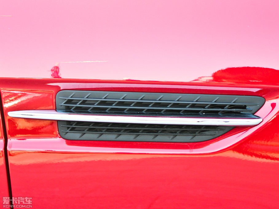 2011YSLK SLK 200 r