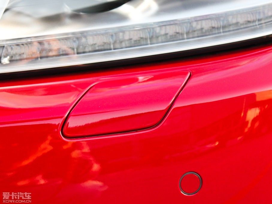 2011YSLK SLK 200 r