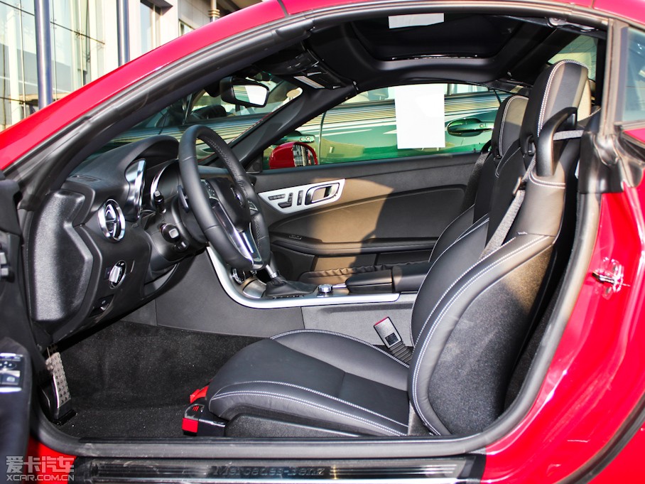 2011YSLK SLK 200 r